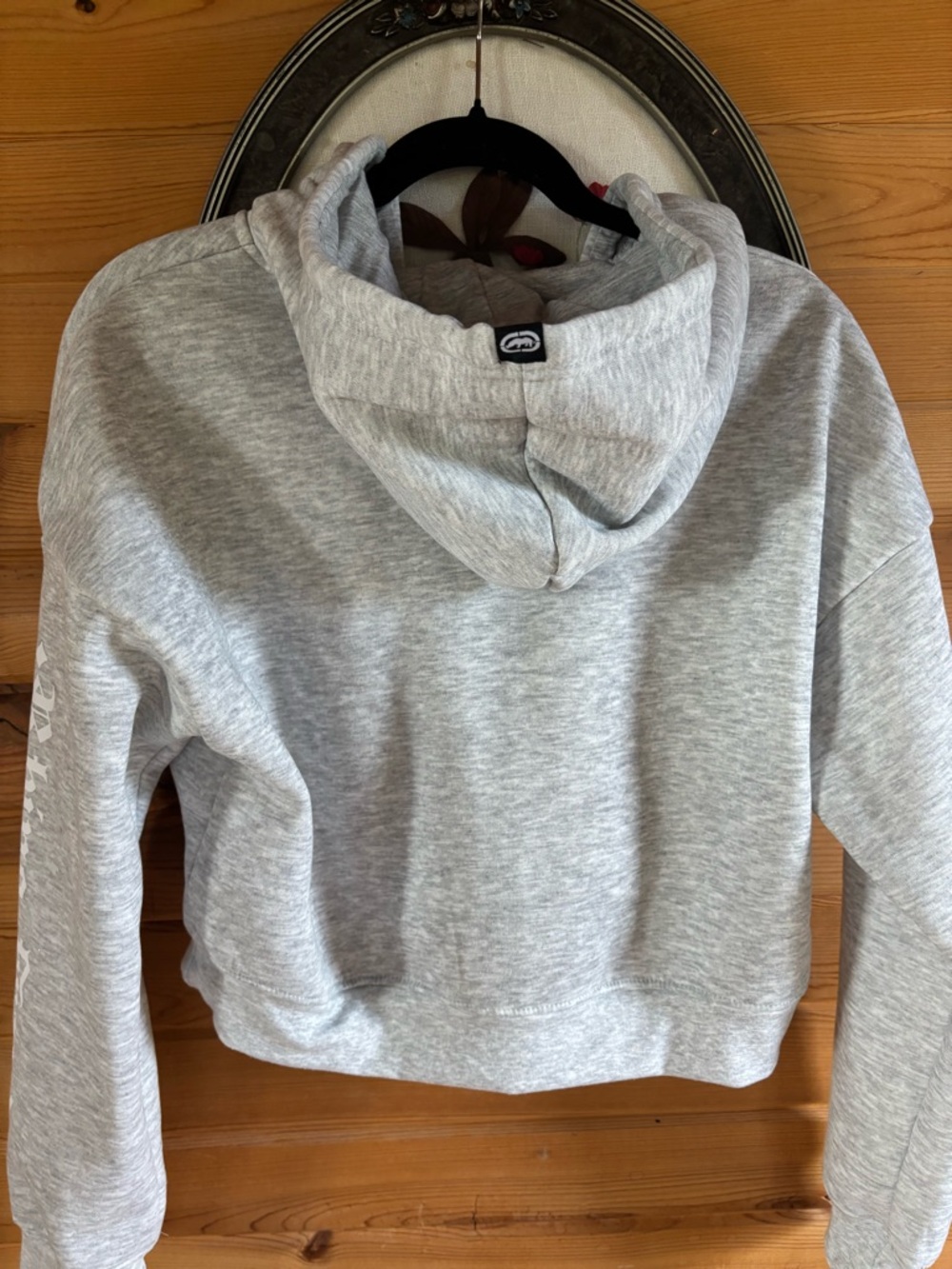 💋Ecko Unlimited Cropped Hoodie - Picture 5 of 7